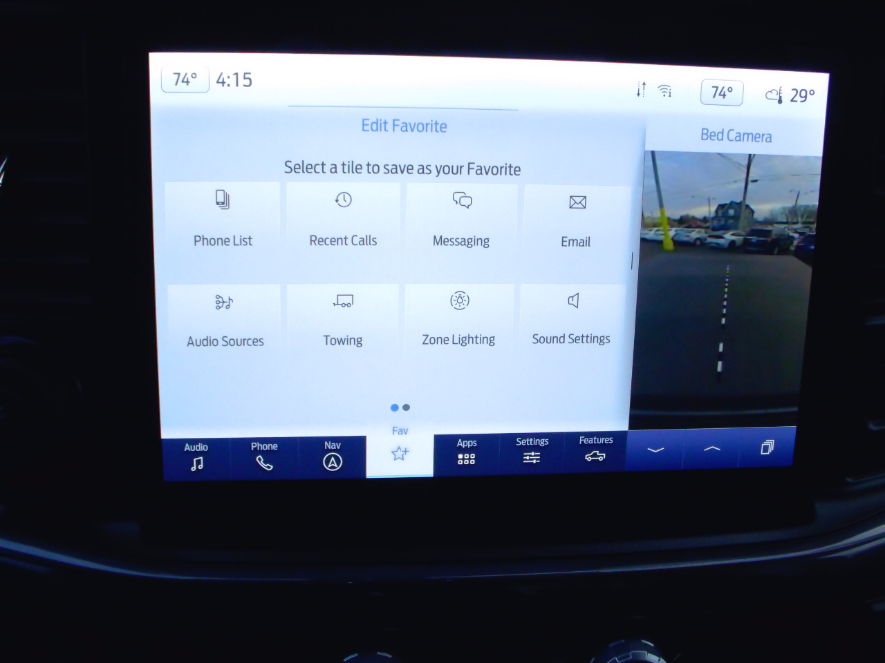 Ford F-150 XLT SuperCrew 5.5-ft. Bed 4WD 2023