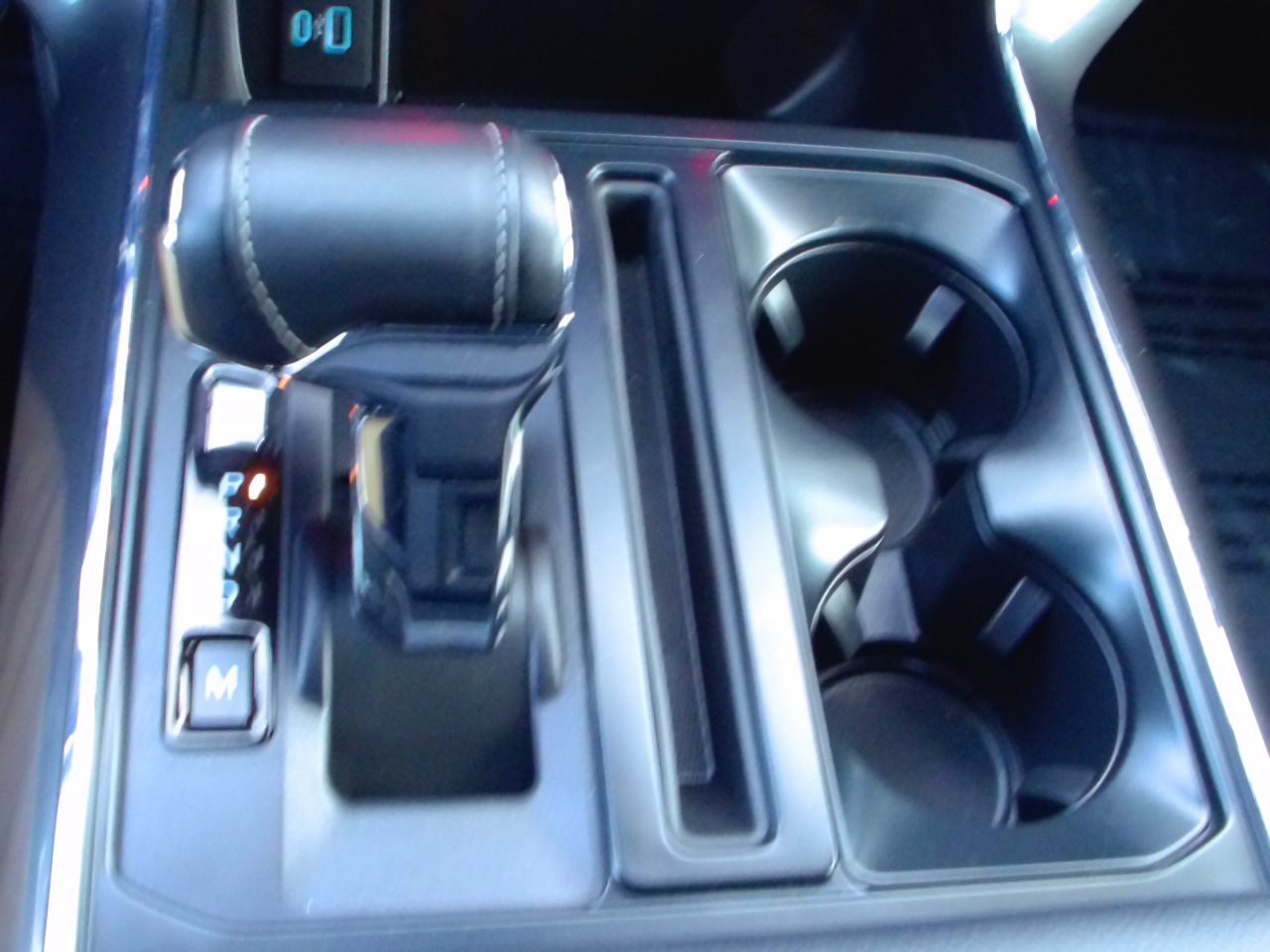 Ford F-150 XLT SuperCrew 5.5-ft. Bed 4WD 2023