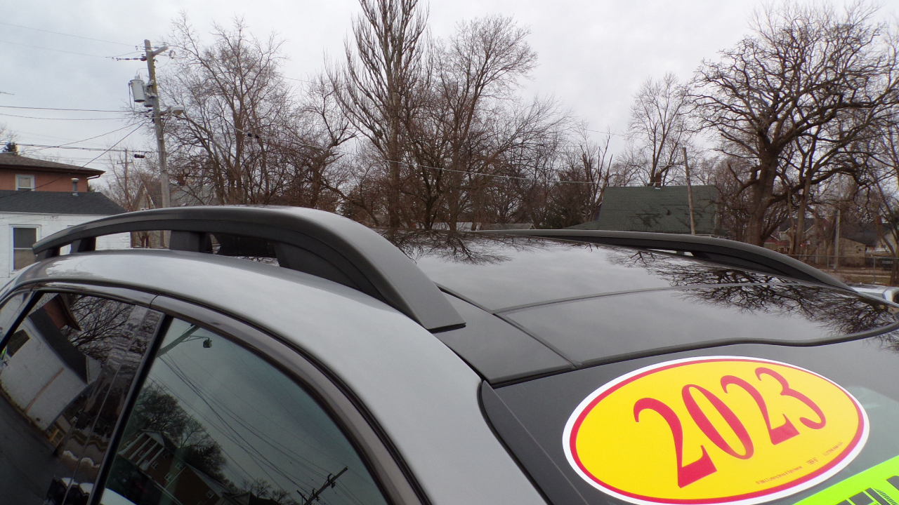 Kia Sorento X-Line EX AWD 2023