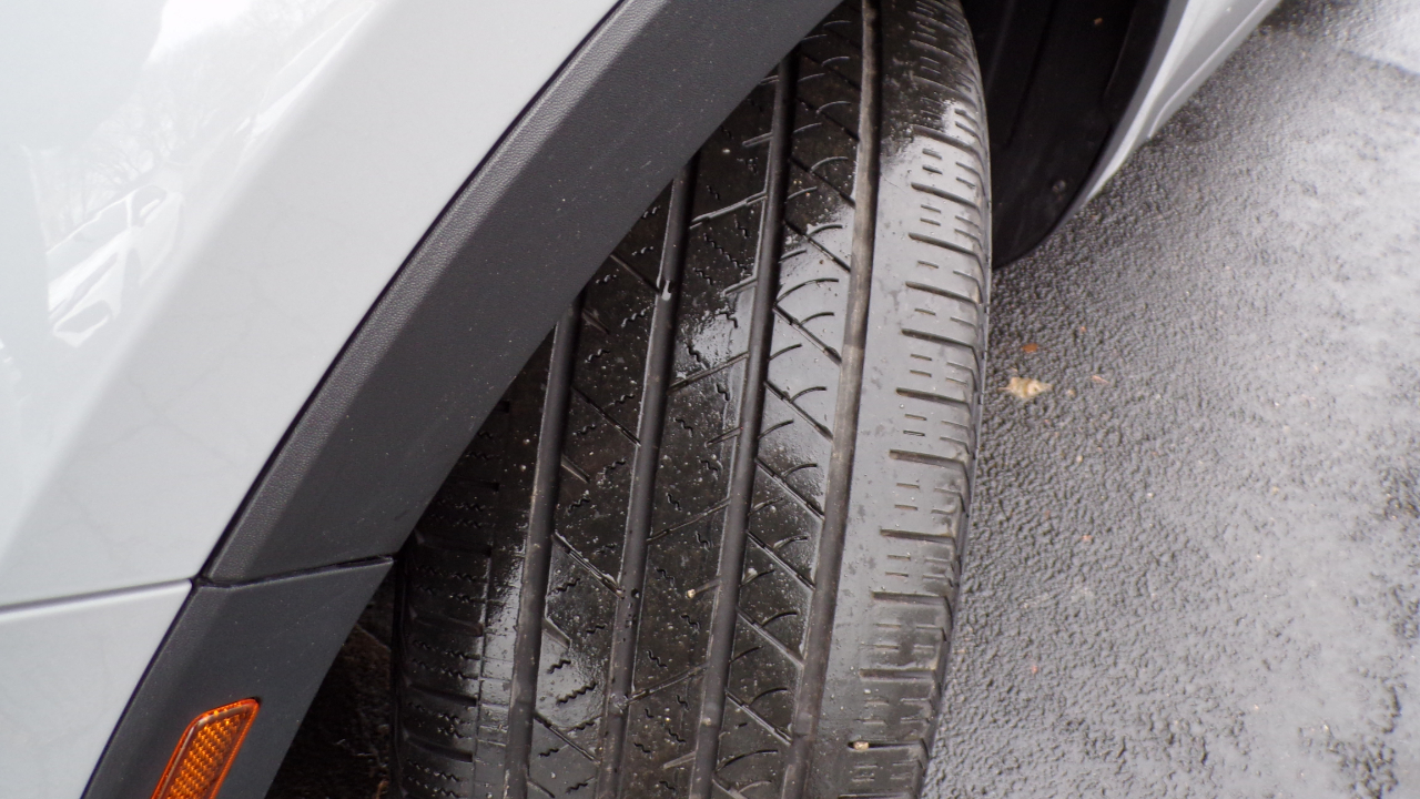 Kia Sorento X-Line EX AWD 2023