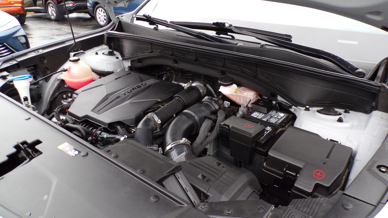 Kia Sorento X-Line EX AWD 2023