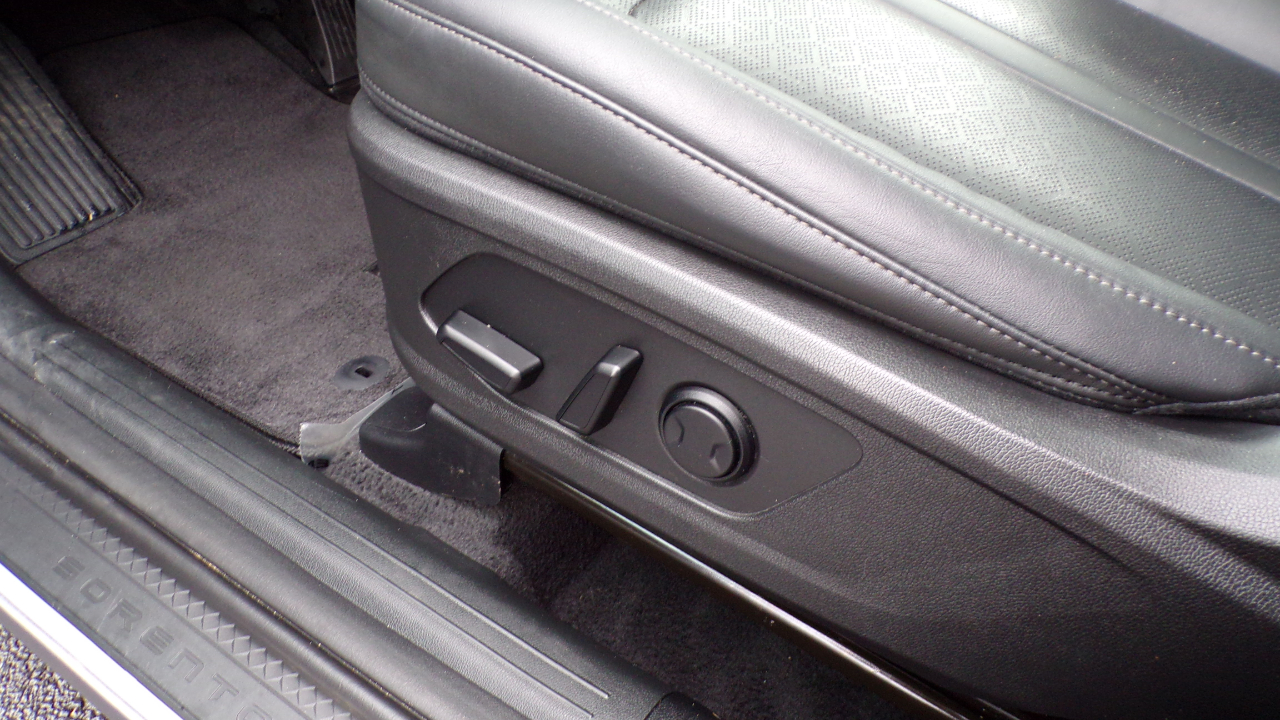 Kia Sorento X-Line EX AWD 2023