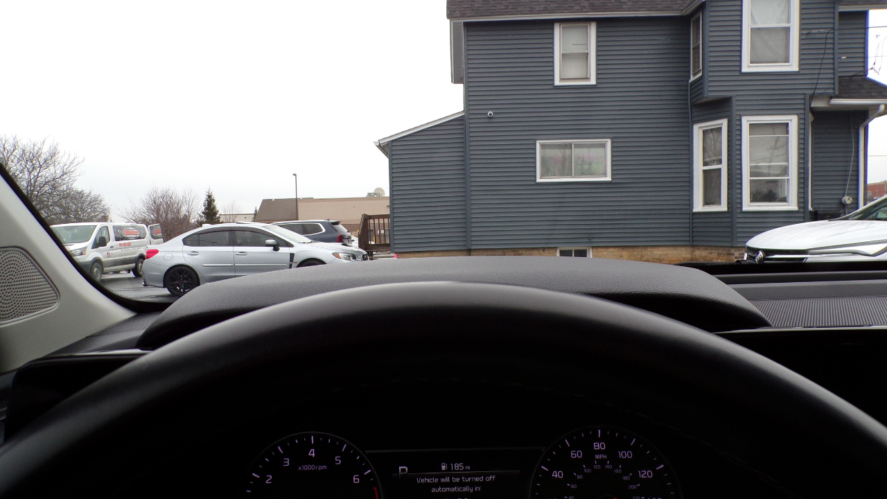 Kia Sorento X-Line EX AWD 2023