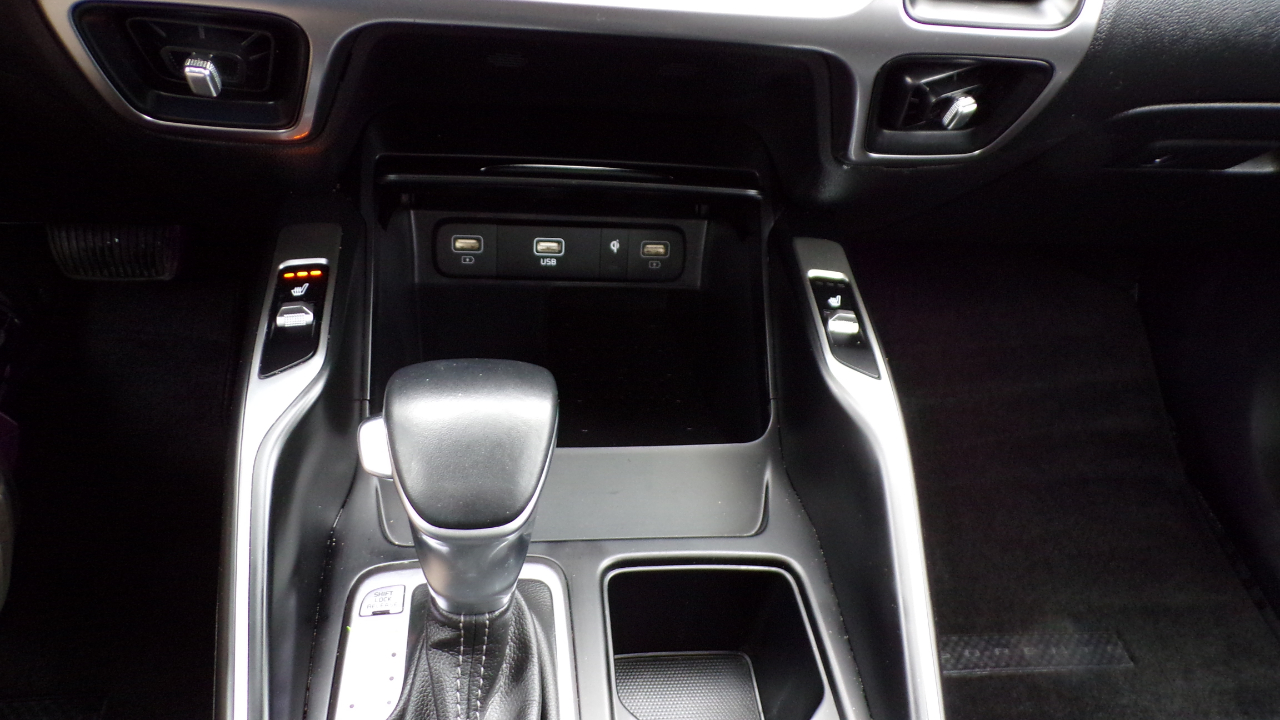 Kia Sorento X-Line EX AWD 2023