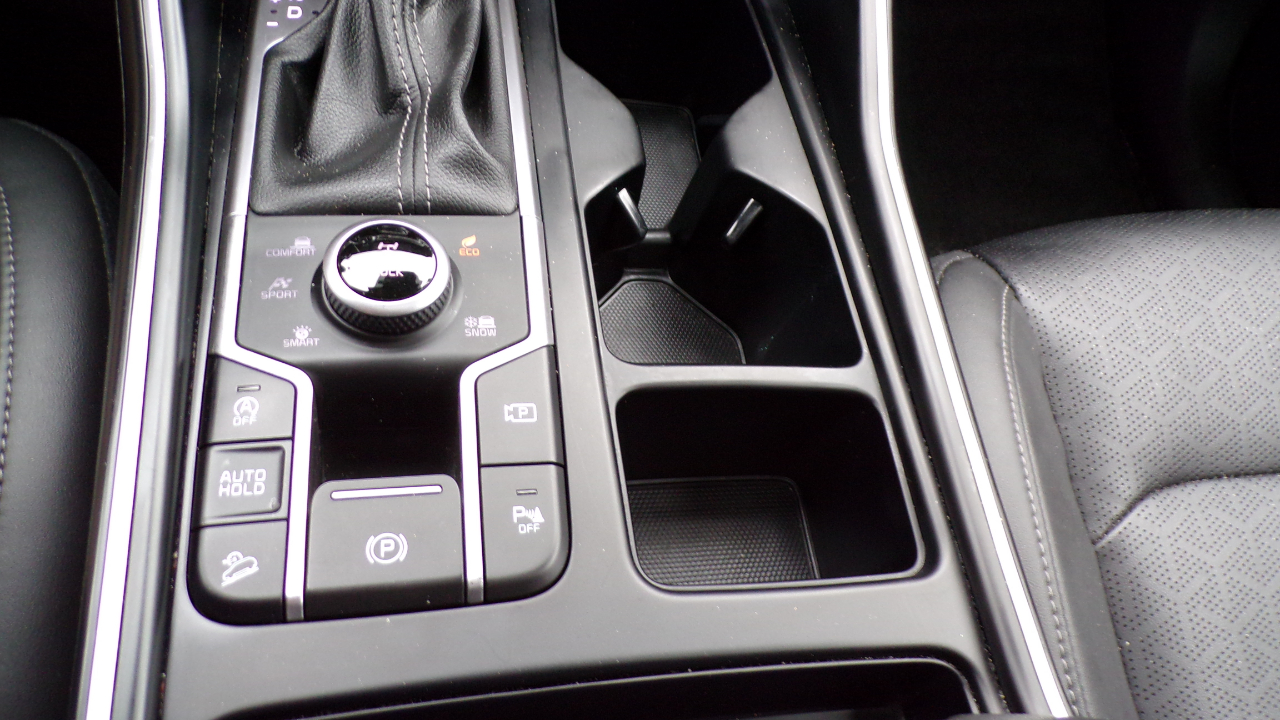 Kia Sorento X-Line EX AWD 2023