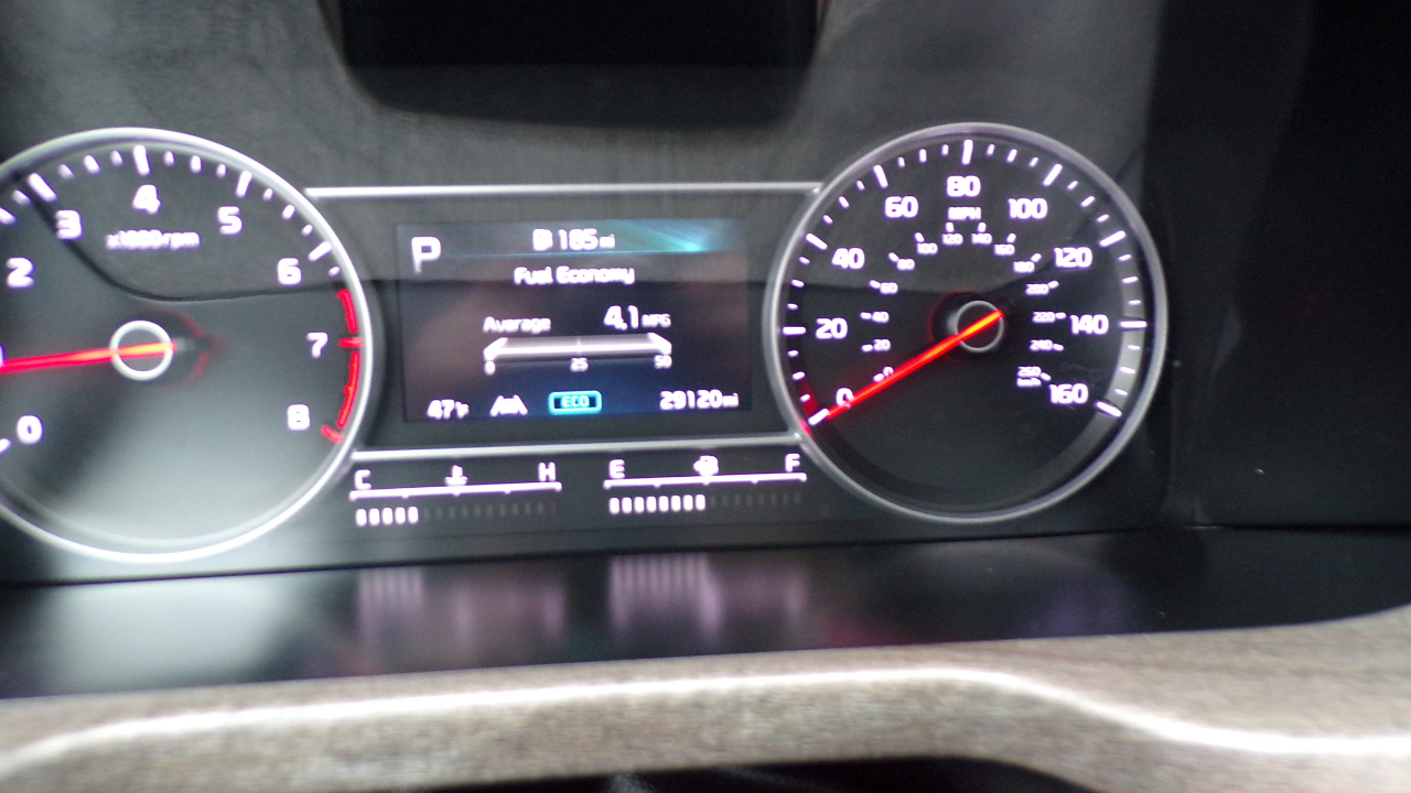 Kia Sorento X-Line EX AWD 2023