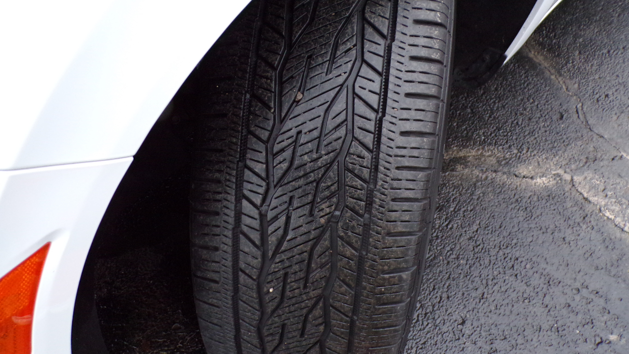 Buick Enclave Essence 2023