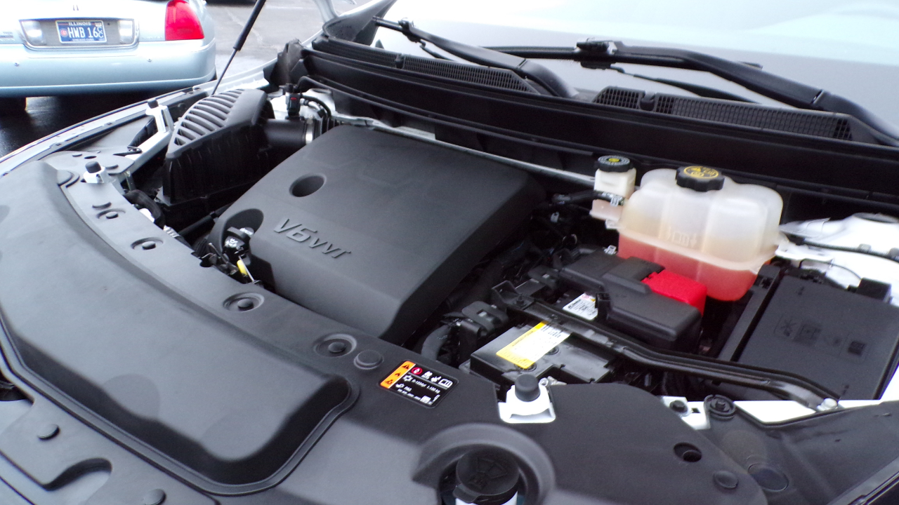 Buick Enclave Essence 2023