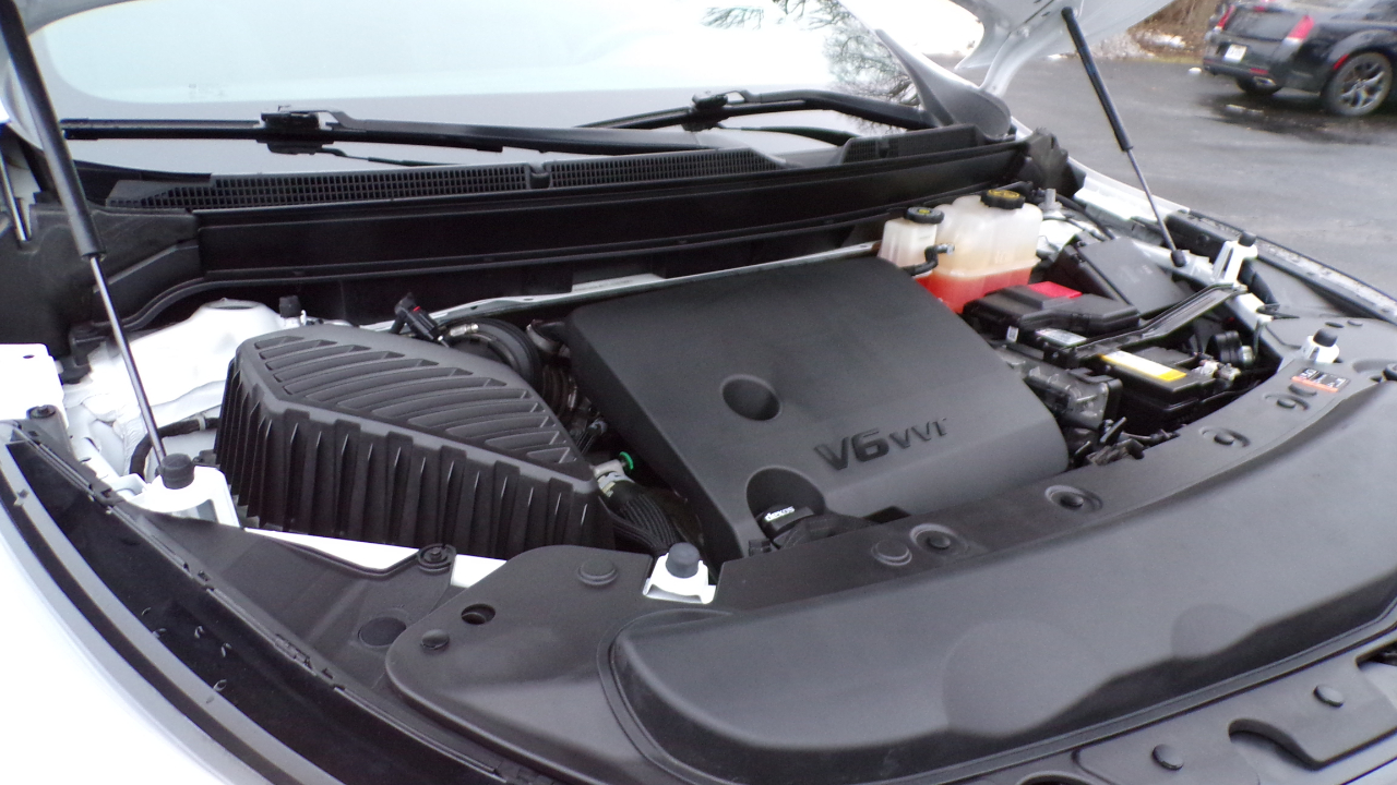 Buick Enclave Essence 2023