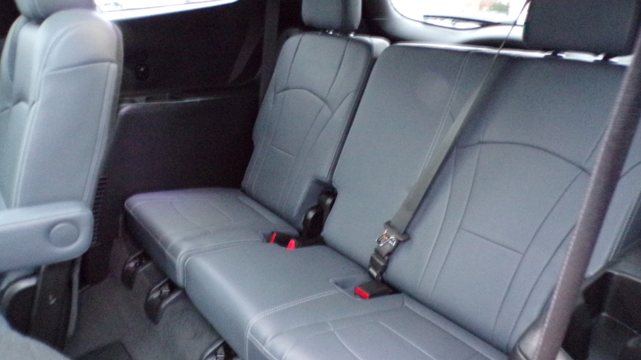 Buick Enclave Essence 2023