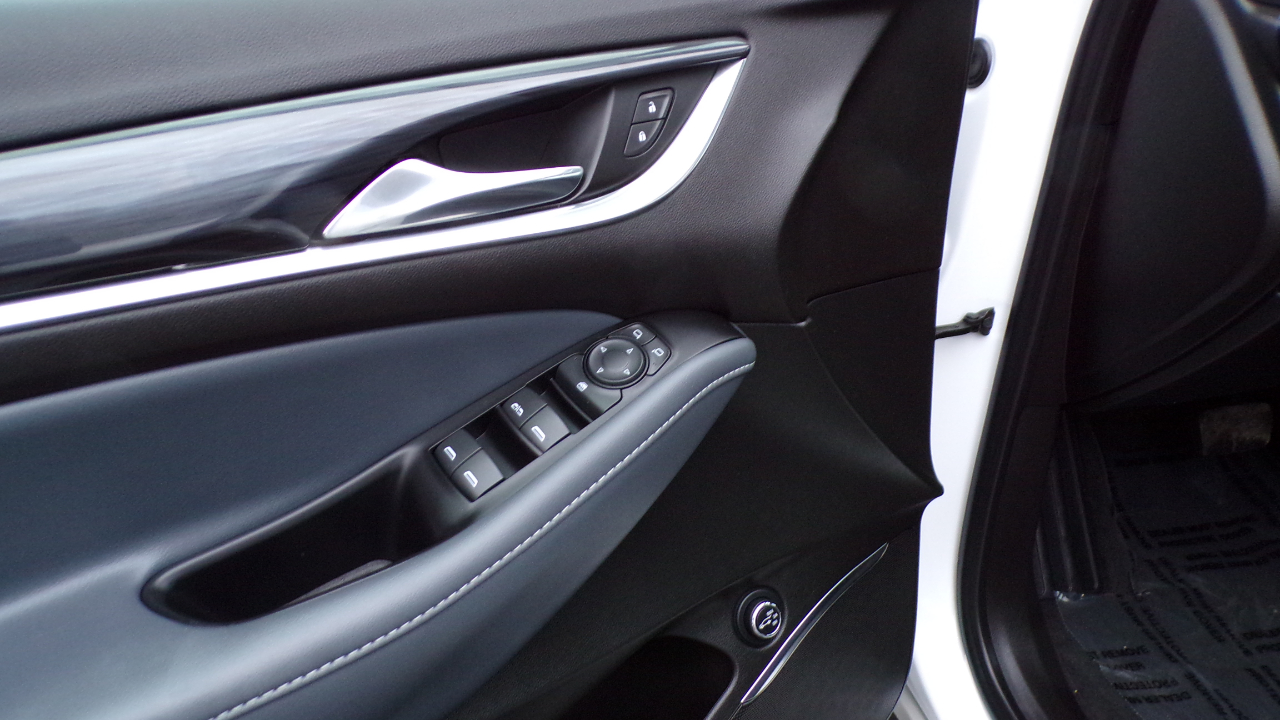 Buick Enclave Essence 2023