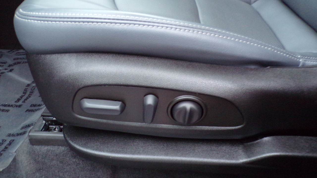 Buick Enclave Essence 2023