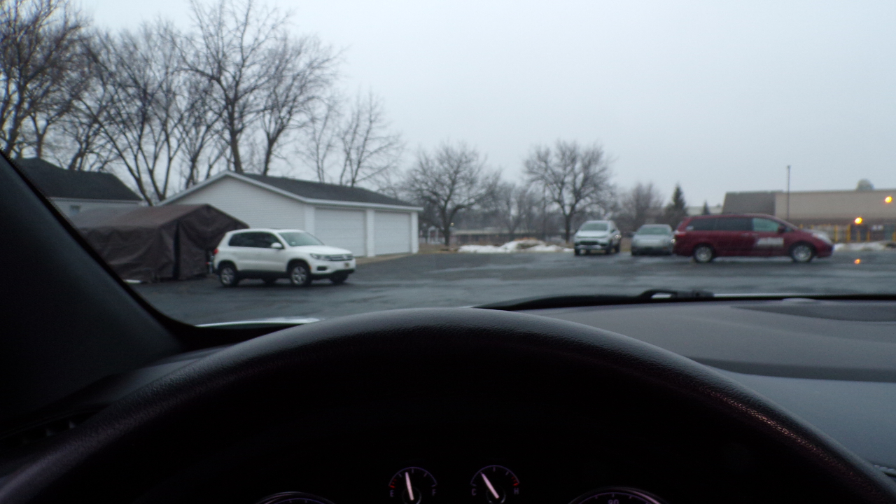 Buick Enclave Essence 2023