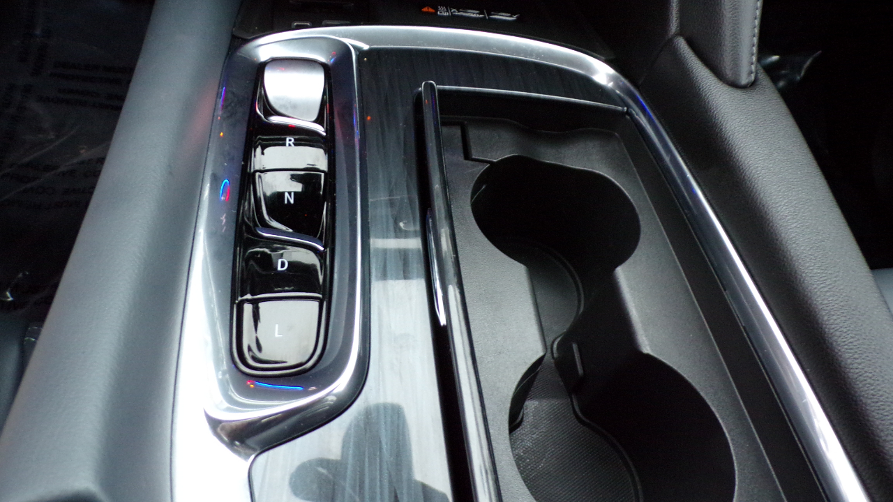 Buick Enclave Essence 2023