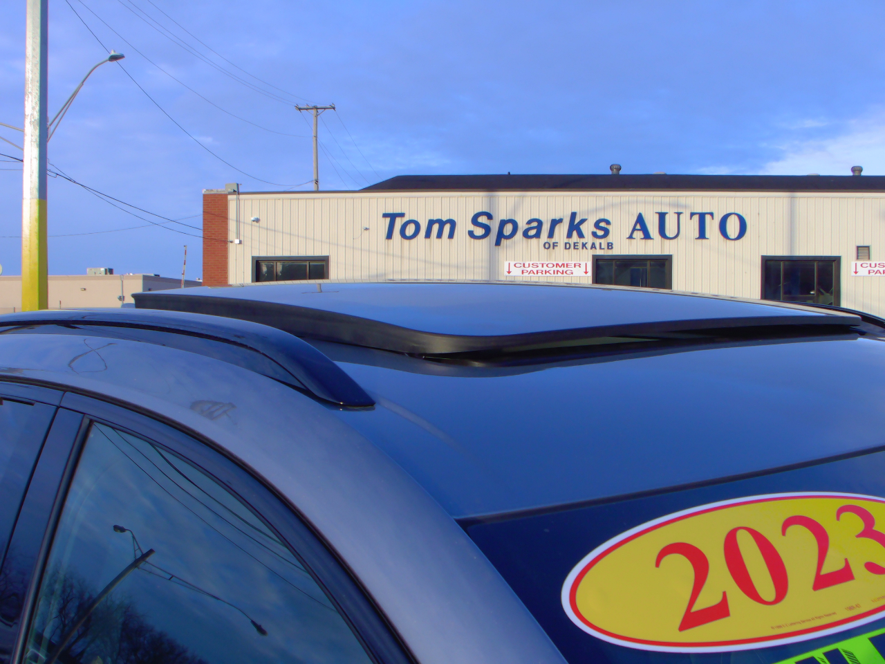 Buick Envision Essence AWD 2023