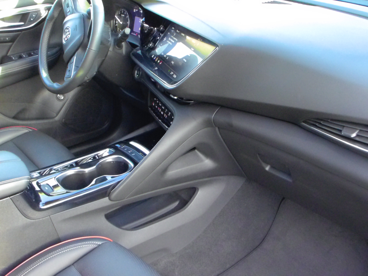 Buick Envision Essence AWD 2023