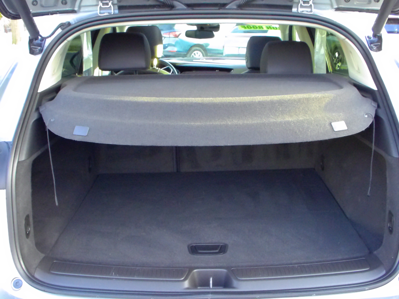 Buick Envision Essence AWD 2023