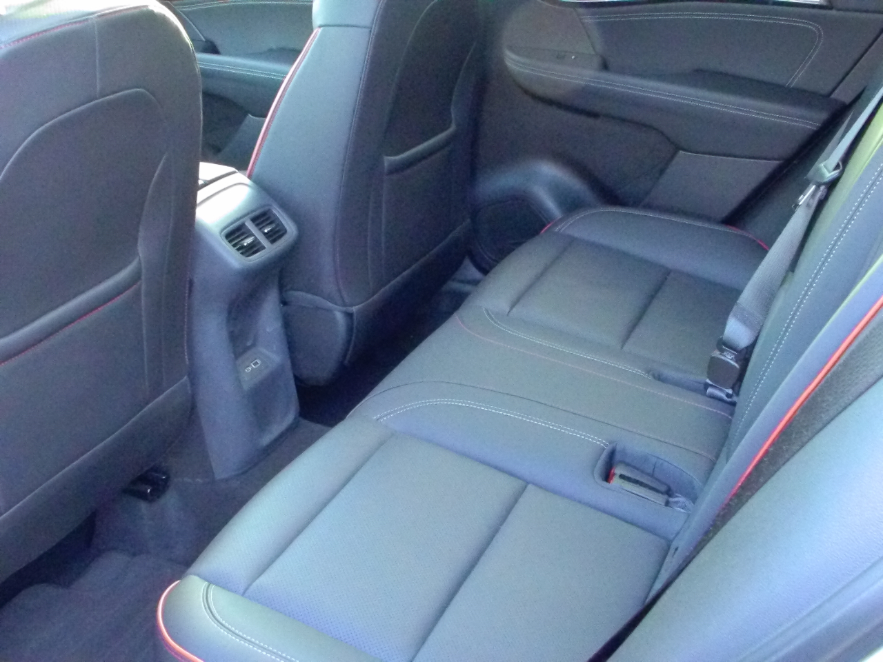 Buick Envision Essence AWD 2023