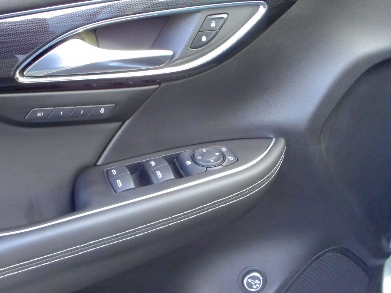 Buick Envision Essence AWD 2023