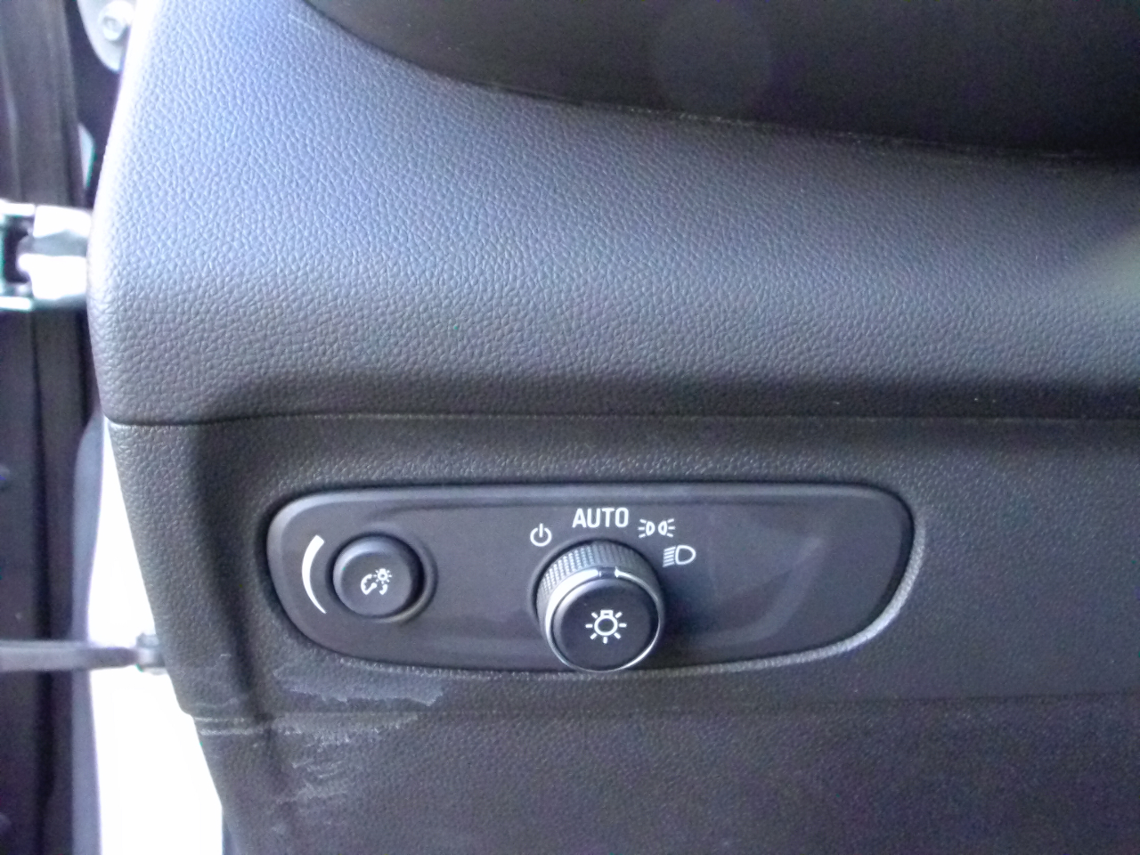 Buick Envision Essence AWD 2023