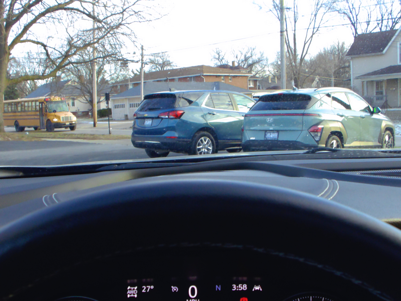 Buick Envision Essence AWD 2023