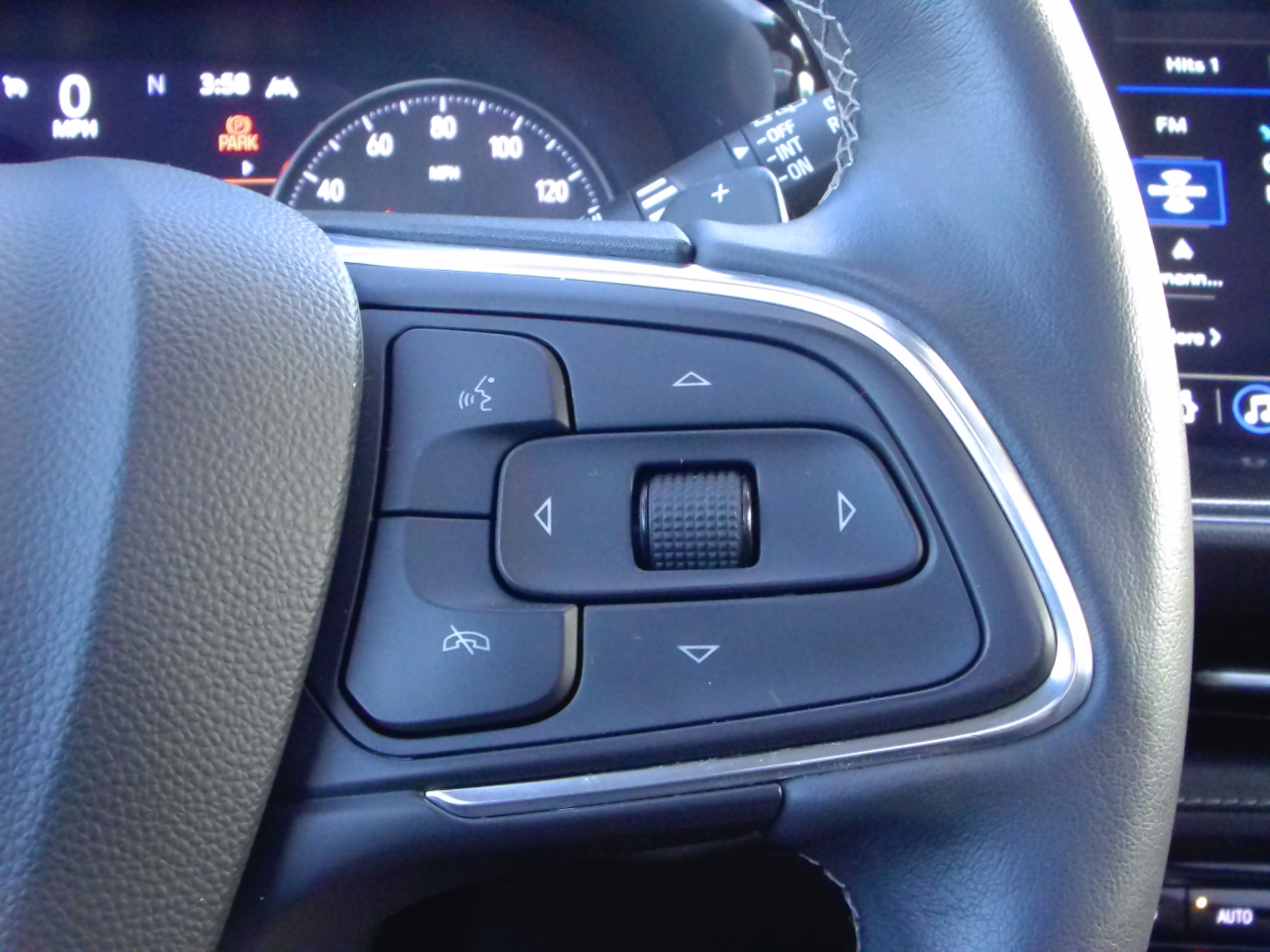 Buick Envision Essence AWD 2023