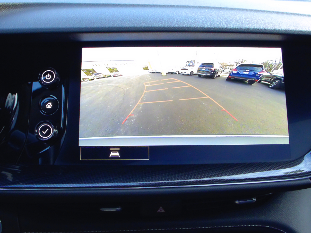 Buick Envision Essence AWD 2023