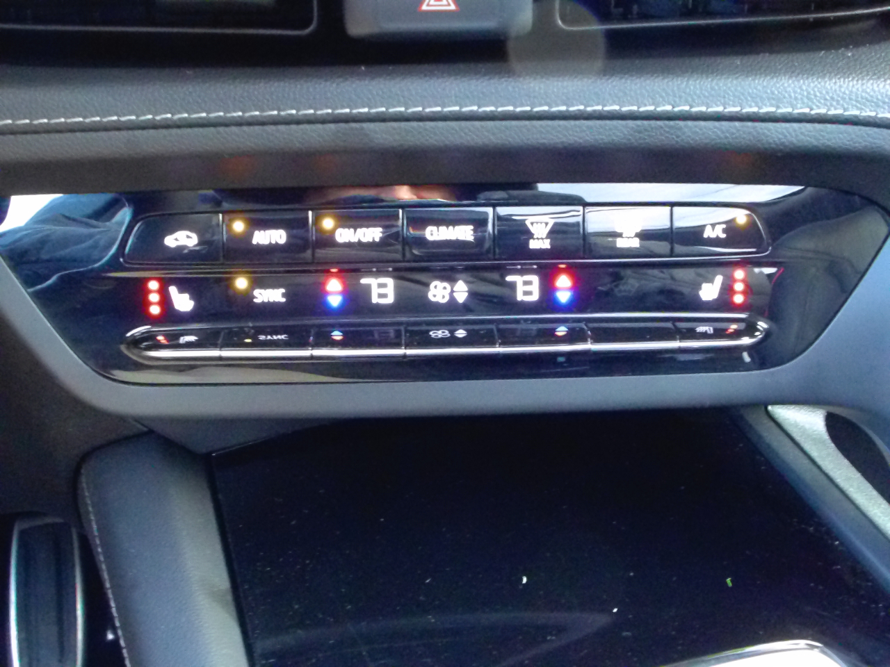 Buick Envision Essence AWD 2023