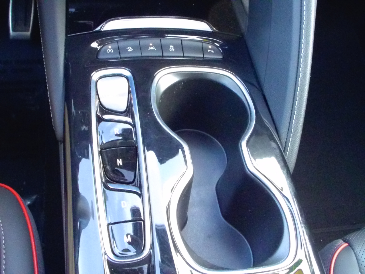 Buick Envision Essence AWD 2023