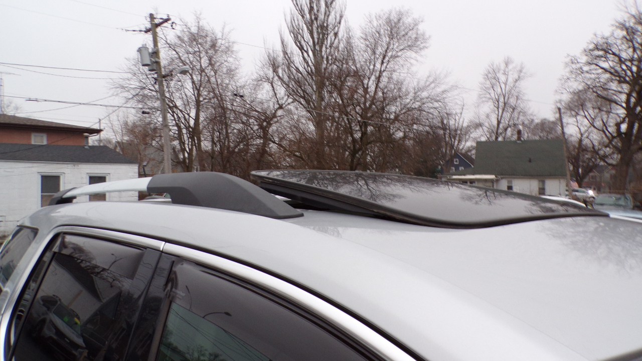 GMC Acadia Denali 2018