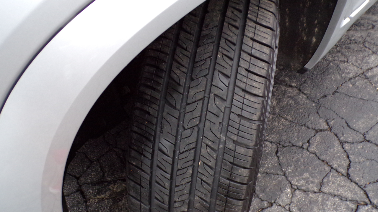 GMC Acadia Denali 2018