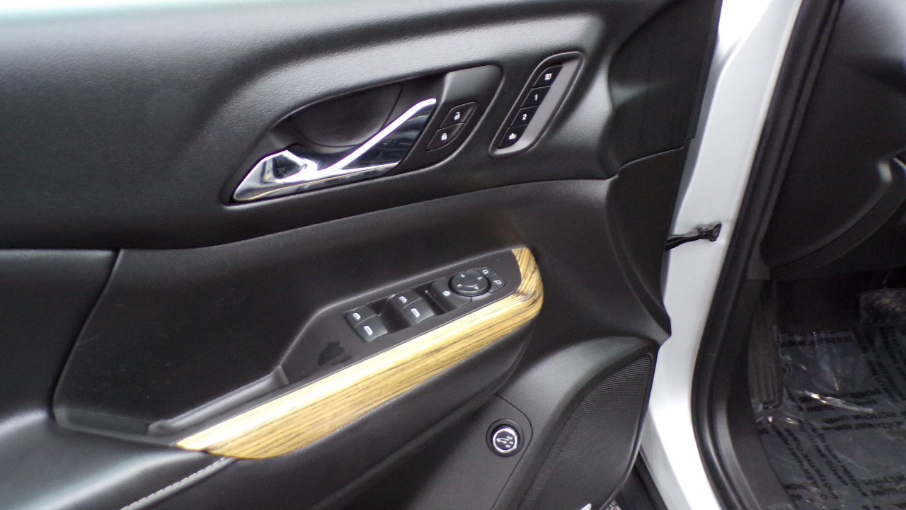 GMC Acadia Denali 2018