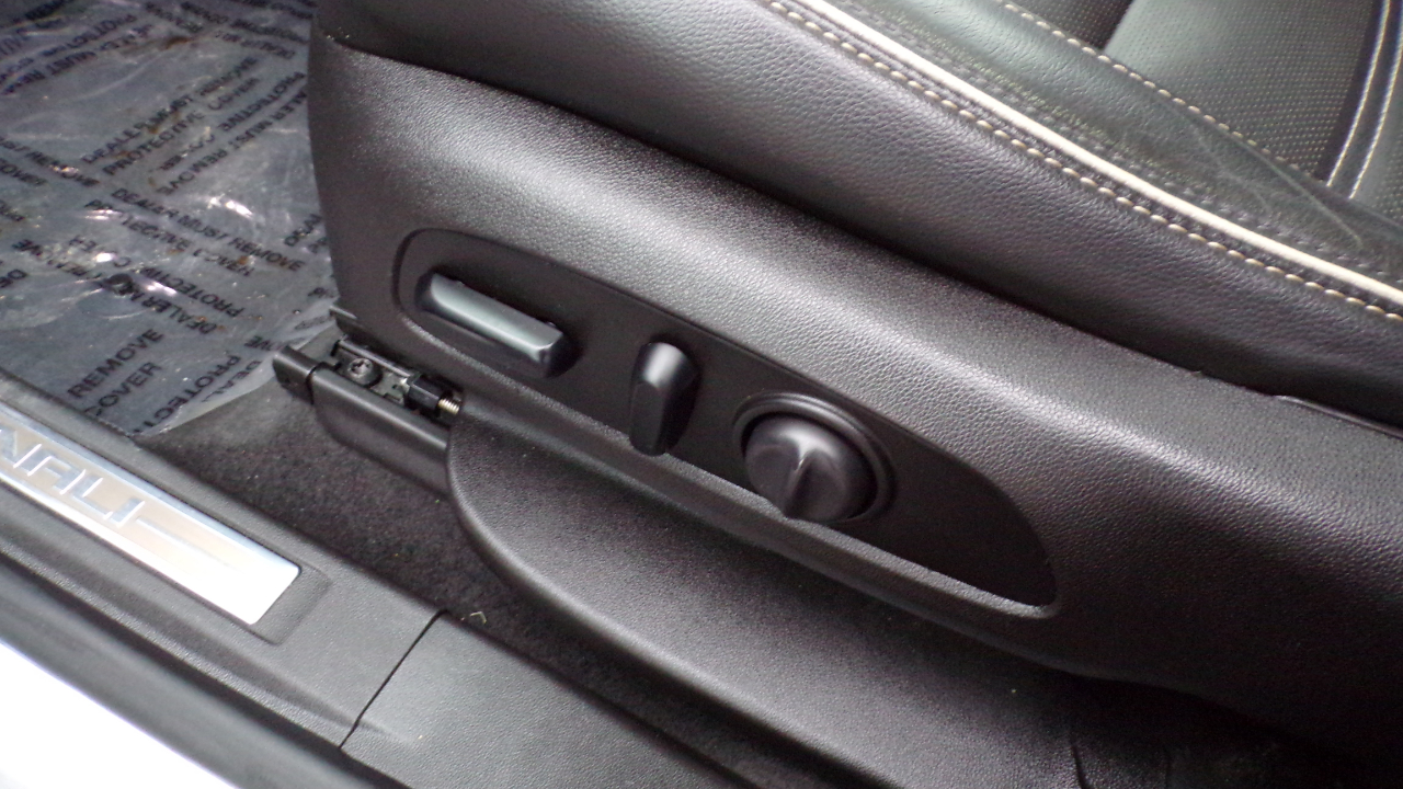 GMC Acadia Denali 2018