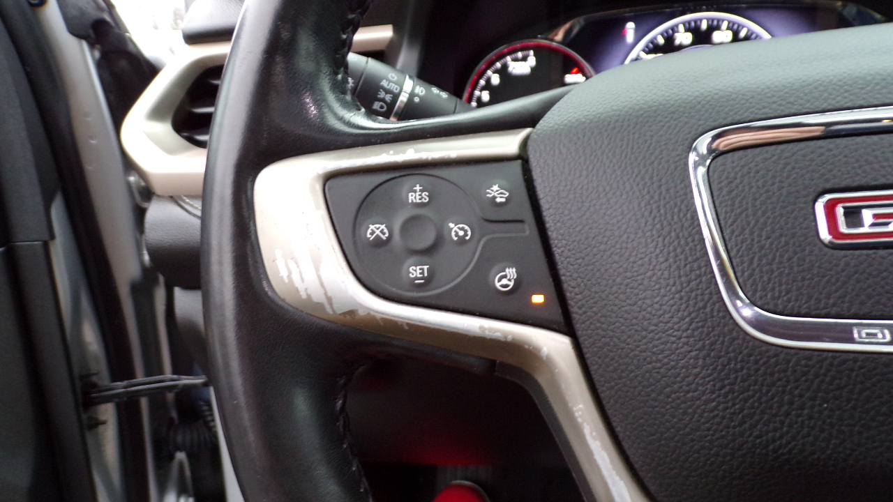 GMC Acadia Denali 2018