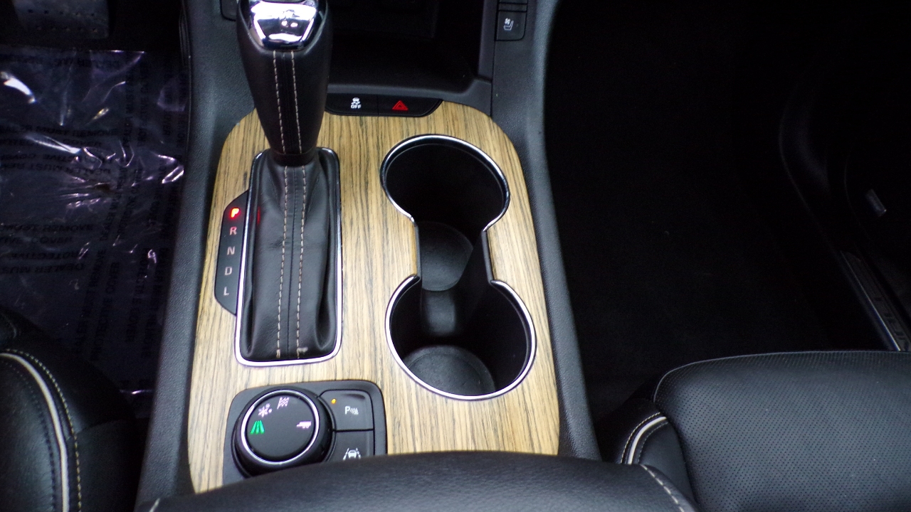 GMC Acadia Denali 2018