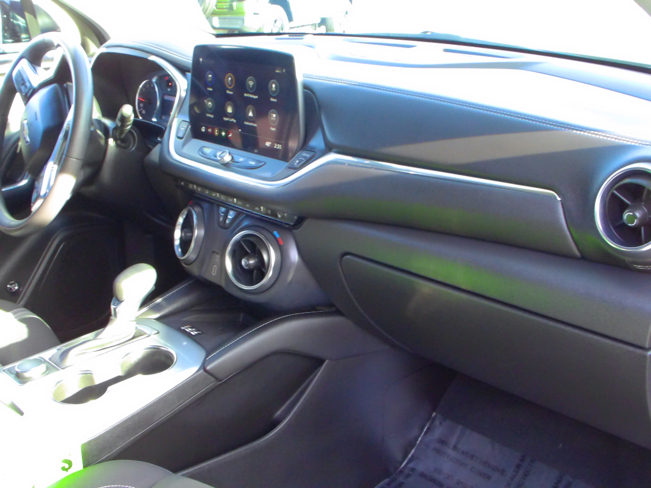 Chevrolet Blazer 2LT 2024