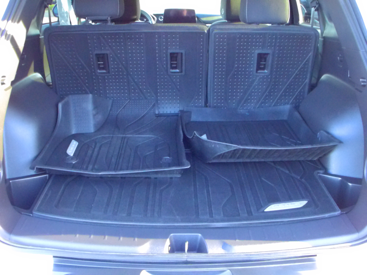 Chevrolet Blazer 2LT 2024