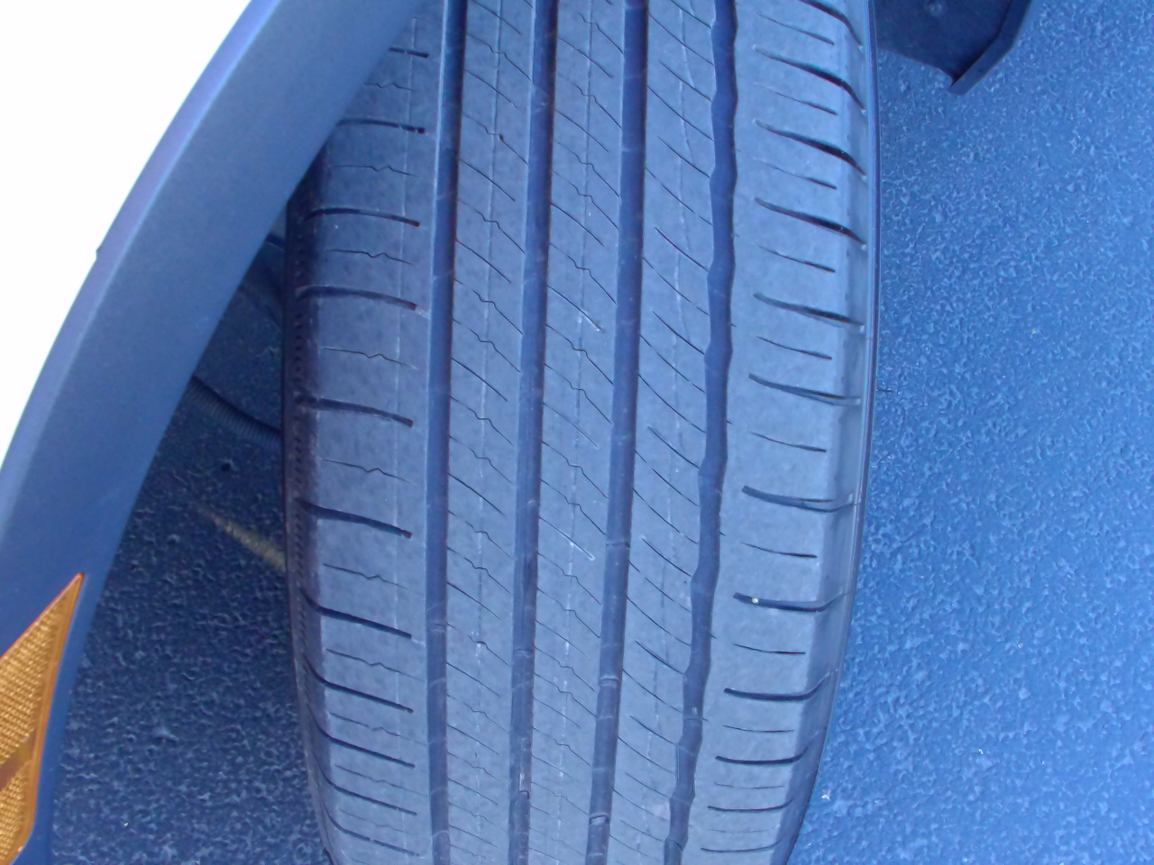 Chevrolet Blazer 2LT 2024