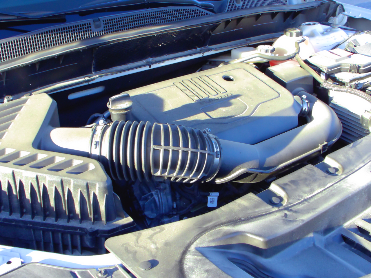 Chevrolet Blazer 2LT 2024