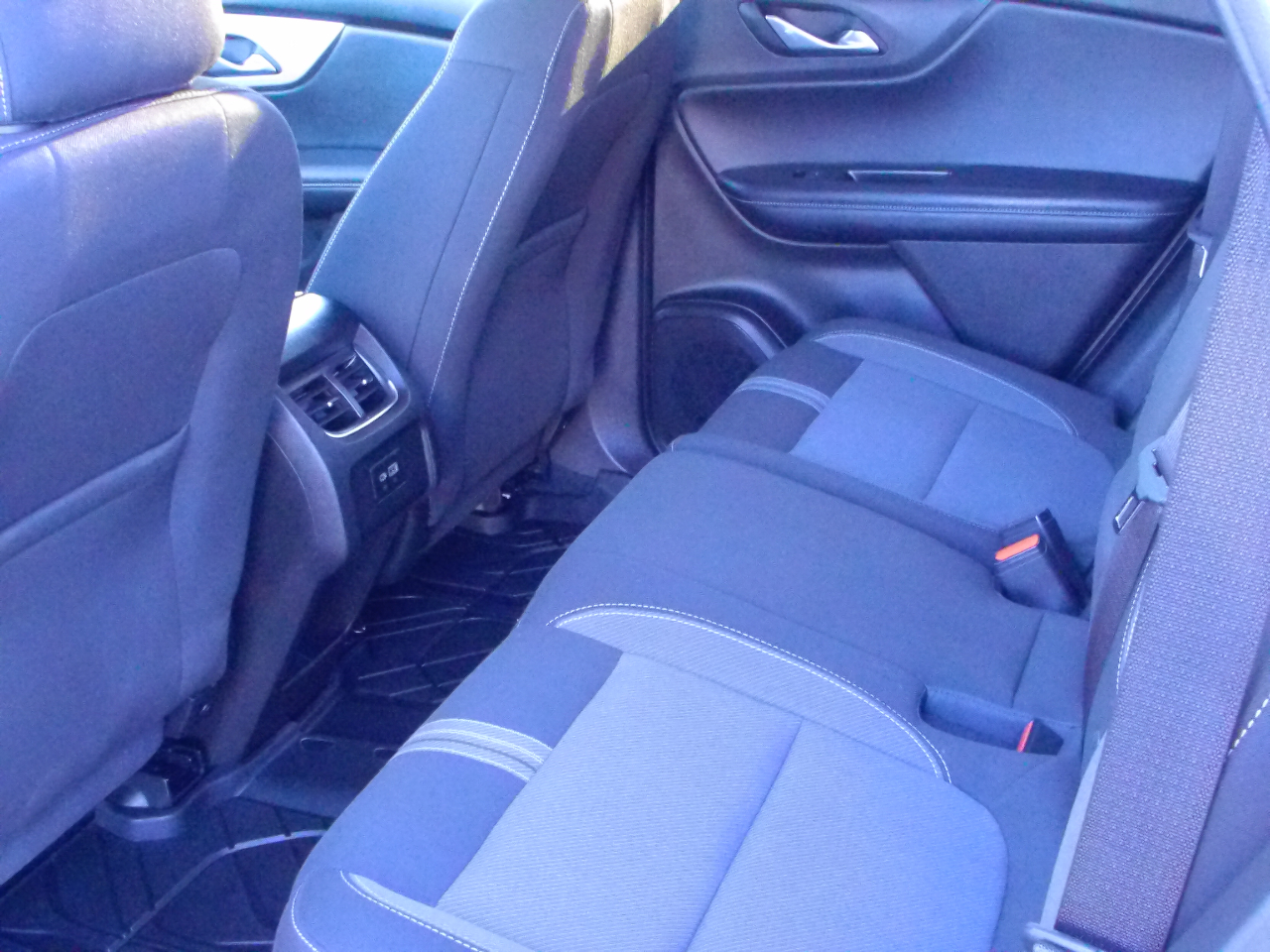 Chevrolet Blazer 2LT 2024