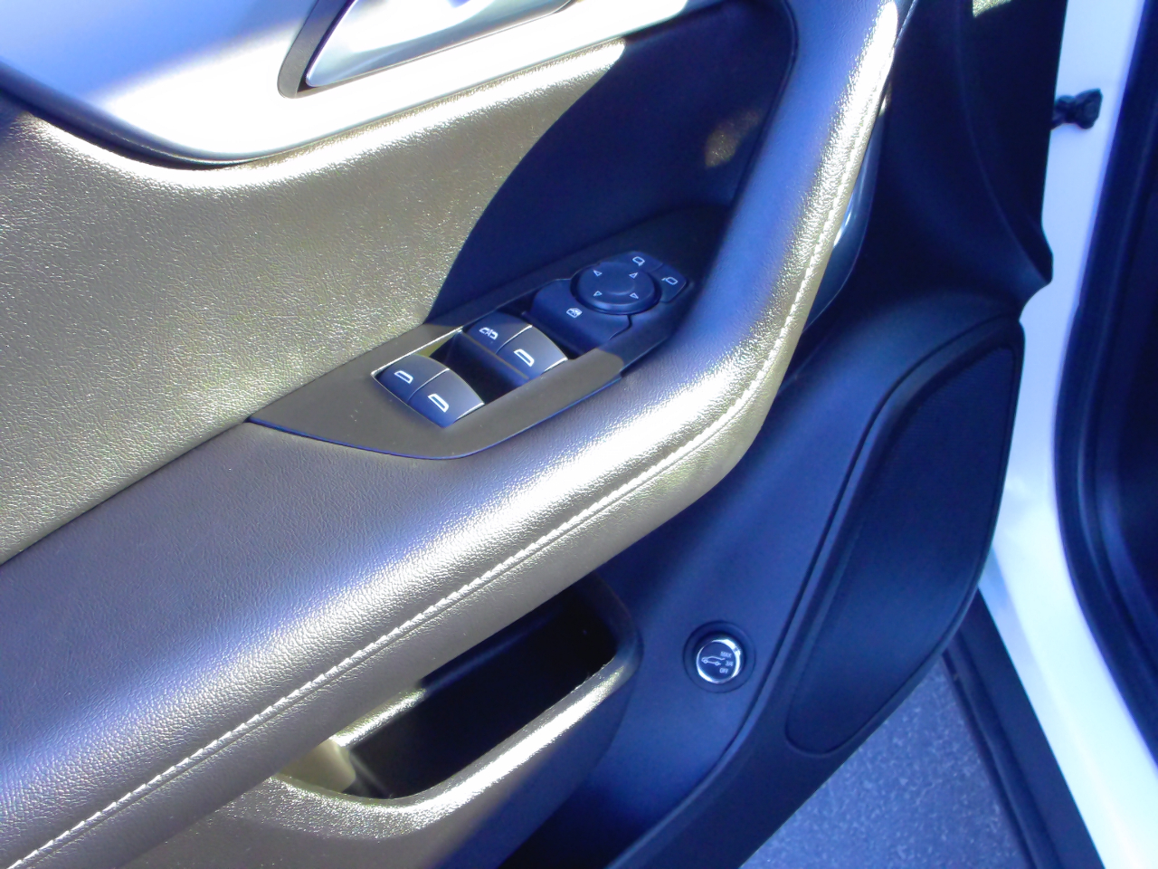 Chevrolet Blazer 2LT 2024