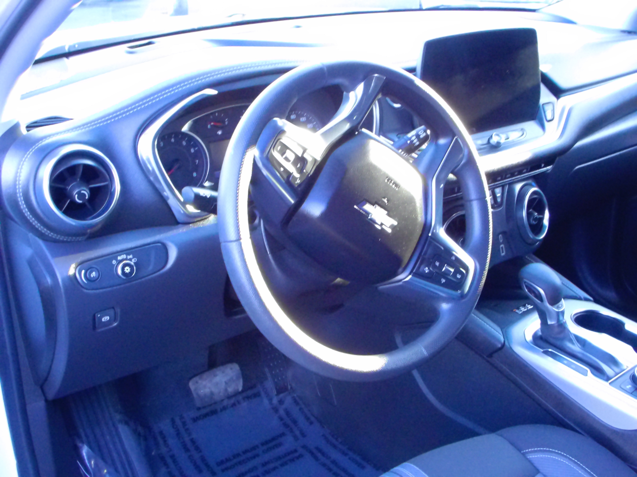 Chevrolet Blazer 2LT 2024