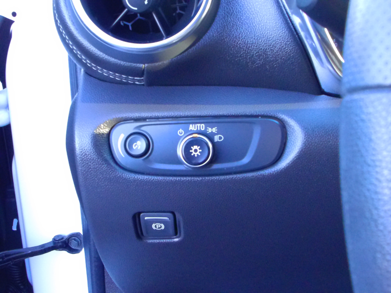 Chevrolet Blazer 2LT 2024