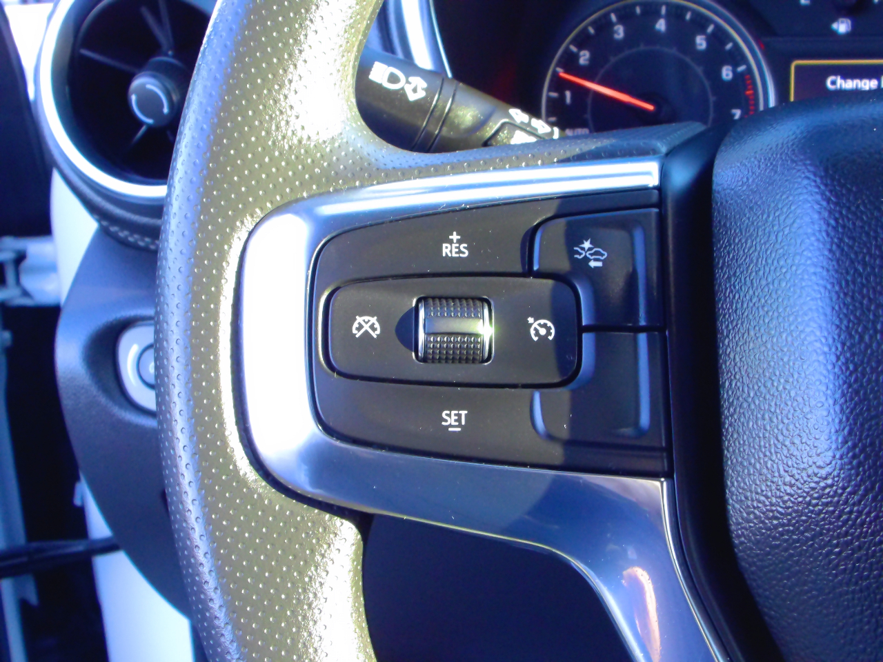 Chevrolet Blazer 2LT 2024