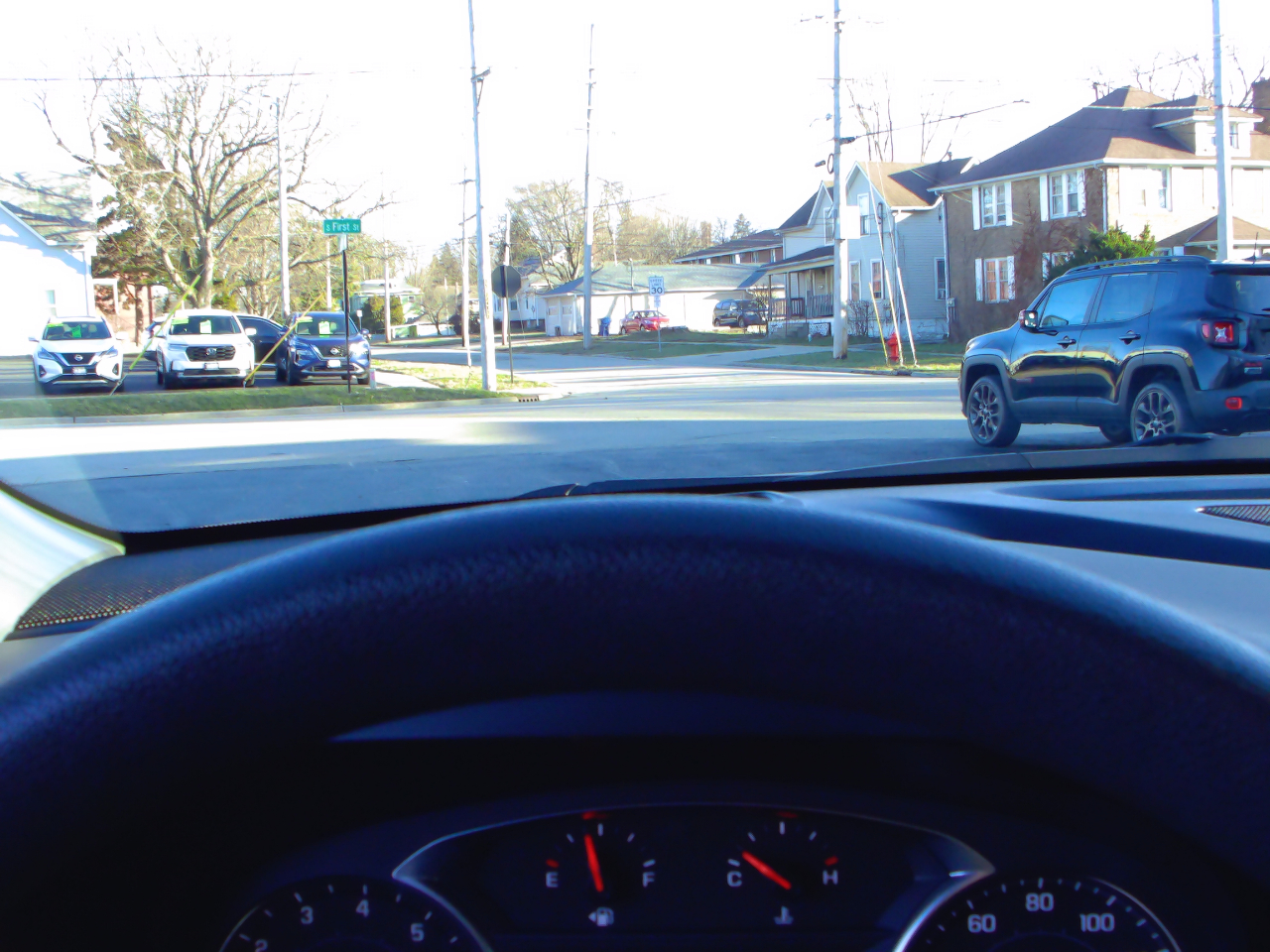 Chevrolet Blazer 2LT 2024