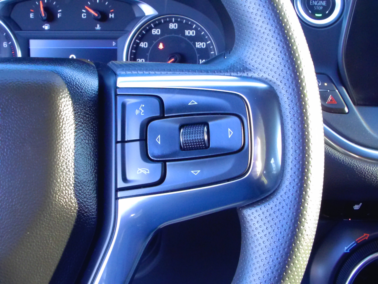 Chevrolet Blazer 2LT 2024