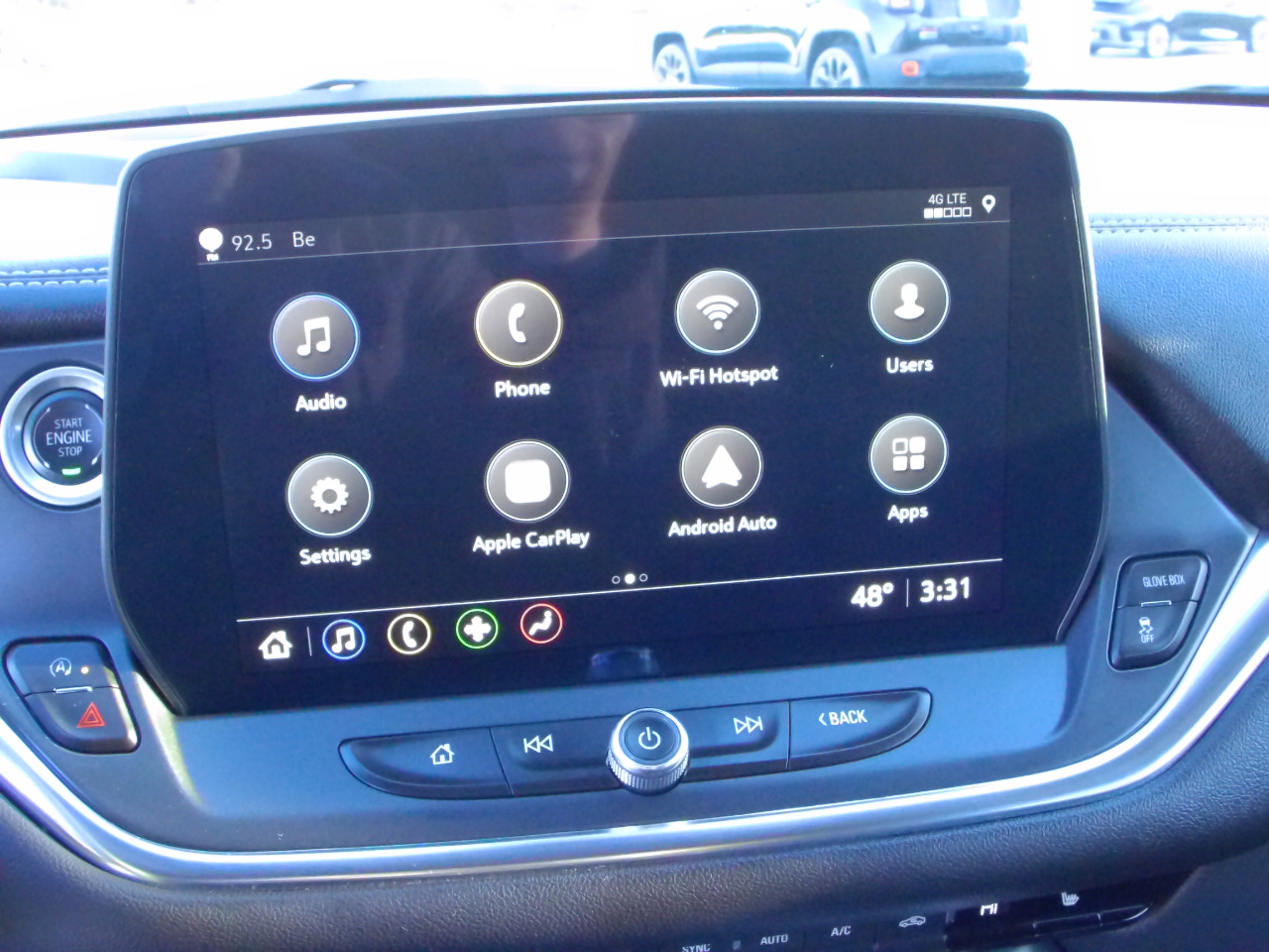 Chevrolet Blazer 2LT 2024