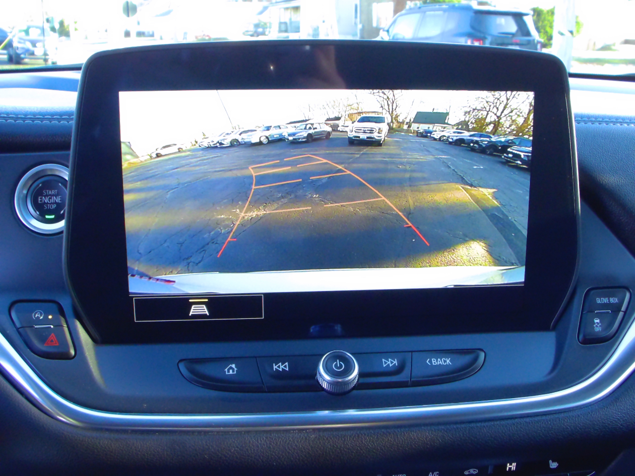 Chevrolet Blazer 2LT 2024