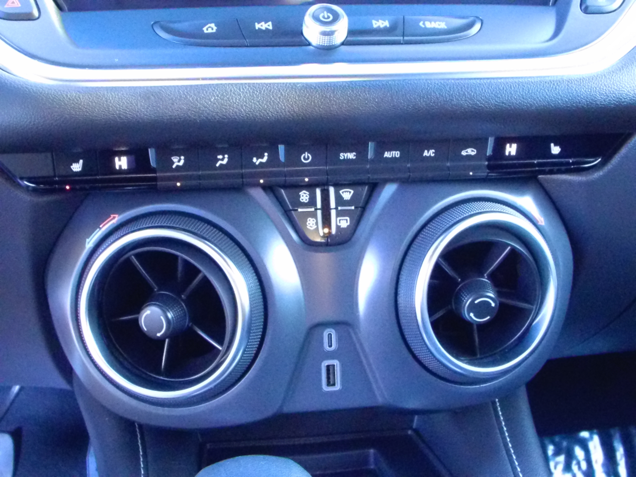 Chevrolet Blazer 2LT 2024