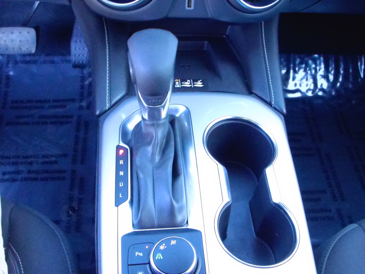 Chevrolet Blazer 2LT 2024